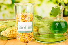 New Downs biofuel availability