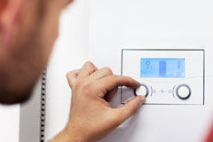 best New Downs boiler servicing companies