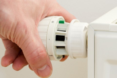New Downs central heating repair costs