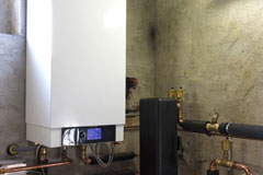 New Downs condensing boiler companies
