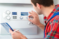 free New Downs gas safe engineer quotes