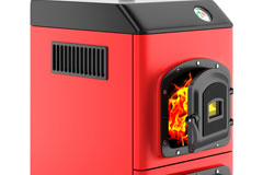 New Downs solid fuel boiler costs